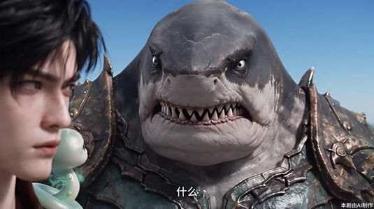 御兽:从退婚开始无敌第五季(264集) 御兽:从退婚开始无敌第五季(264集)短剧抢先看