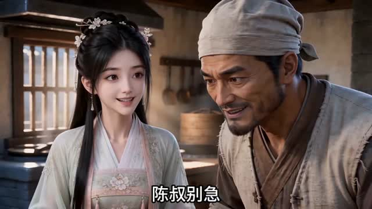 江月致富:穿成农女后我靠美食发家了第四季(103集) 江月致富:穿成农女后我靠美食发家了第四季(103集)百度网盘在线看