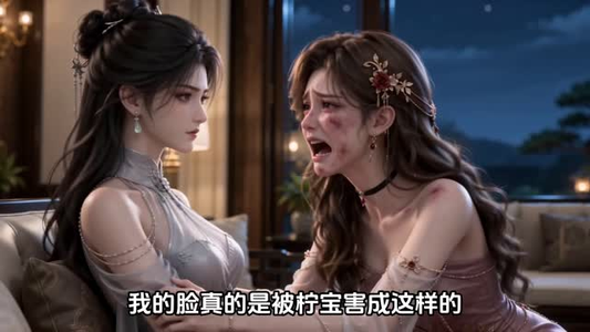 满堂欢喜因她来第二季(85集) 满堂欢喜因她来第二季(85集)短剧有好货推荐