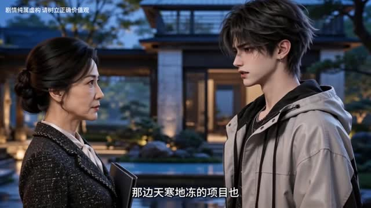 一见倾月:无主之花(296集) 一见倾月:无主之花(296集)超爽短剧推荐