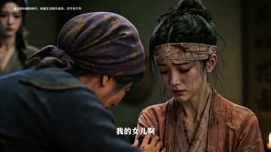神女归田带全家翻盘(43集) 神女归田带全家翻盘(43集)超火热门短剧