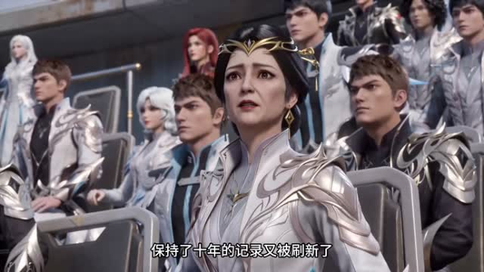 我,咸鱼麒麟,开局被女帝契约!(52集) 我,咸鱼麒麟,开局被女帝契约!(52集)红果短剧免费看