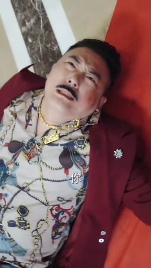 枭雄崛起,从打工仔到江湖大佬第二季(88集) 枭雄崛起,从打工仔到江湖大佬第二季(88集)短剧解说全集
