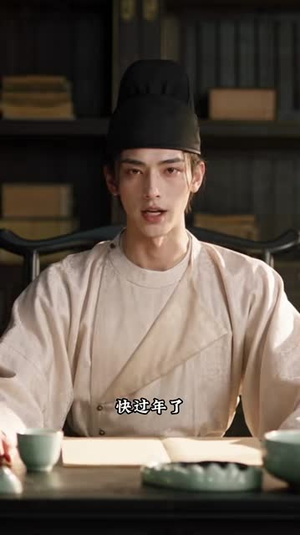 重世谋:明月嫁卿卿(113集) 重世谋:明月嫁卿卿(113集)在哪看