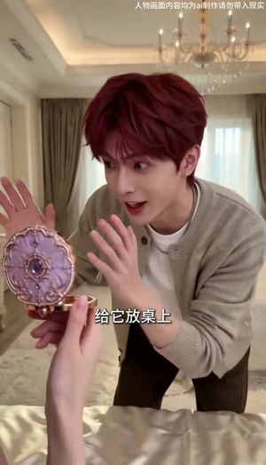聆万物:团宠她能听万物(133集) 聆万物:团宠她能听万物(133集)完整版