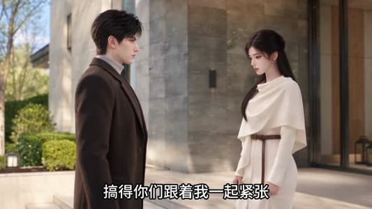 深情诱引第二季(206集) 深情诱引第二季(206集)短剧热门合集