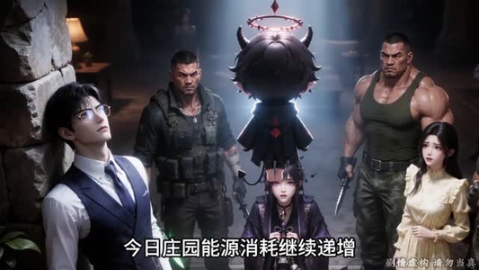 诡异游戏:我把副本Boss绑定了!(64集) 诡异游戏:我把副本Boss绑定了!(64集)甜宠短剧推荐