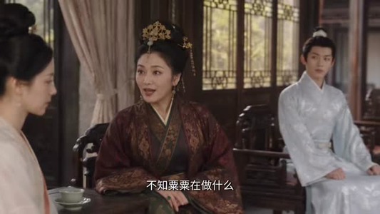 死了七次,我抱上了暴君大腿(62集) 死了七次,我抱上了暴君大腿(62集)短剧太好看了吧