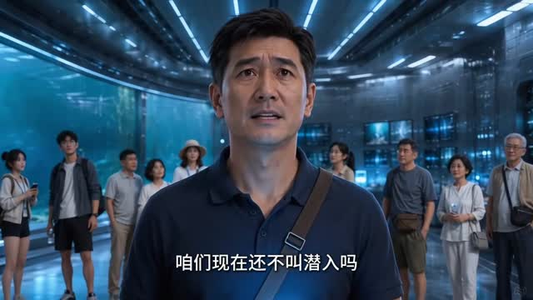 我有座小荒山改造后成全球打卡圣地第三季(104集) 我有座小荒山改造后成全球打卡圣地第三季(104集)短剧上头又好看