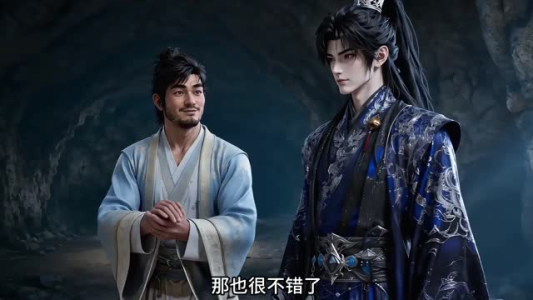 剑仙归来第七季觉醒篇(414集) 剑仙归来第七季觉醒篇(414集)口碑爆棚免费看