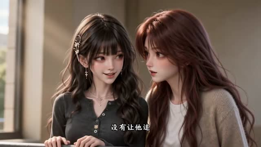 全校顶流都在追我(52集) 全校顶流都在追我(52集)全剧看到大结局