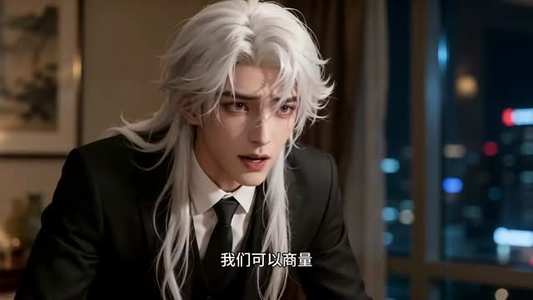 穿书女配,男主偏爱我第二季(68集) 穿书女配,男主偏爱我第二季(68集)热门火爆短剧