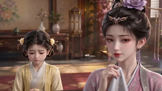 君心寄以棠:与君共白首(108集) 君心寄以棠:与君共白首(108集)好看短剧抢先看
