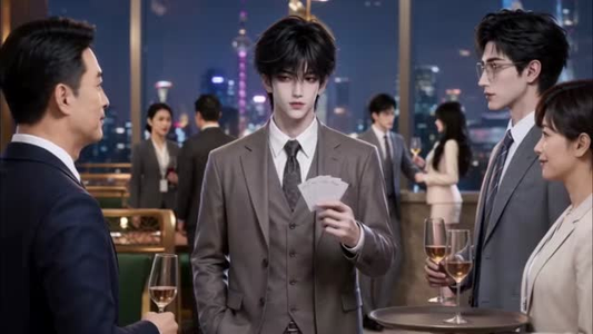 穿书女配,男主偏爱我(137集) 穿书女配,男主偏爱我(137集)最新热剧免费看