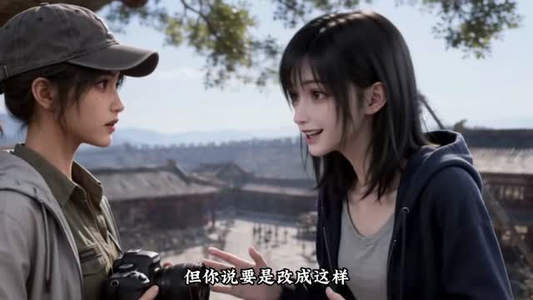 万人迷神颜顶流只想演炮灰第一季(上)(1-224集) 万人迷神颜顶流只想演炮灰第一季(上)(1-224集)第三季