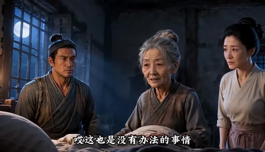 相府嫡女不当了,带着空间去种田第一季(121集) 相府嫡女不当了,带着空间去种田第一季(121集)战神短剧推荐