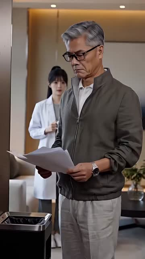 迟来深情皆是刃(184集) 迟来深情皆是刃(184集)最新热剧免费看