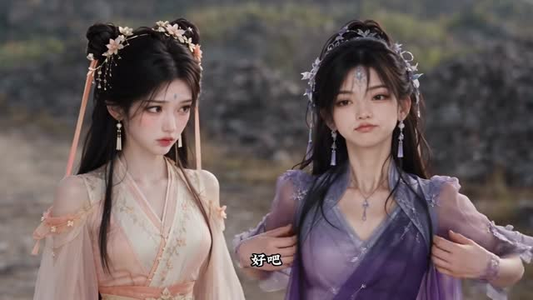 昭离长生,一纸契缘缚白发(110集) 昭离长生,一纸契缘缚白发(110集)短剧看全集