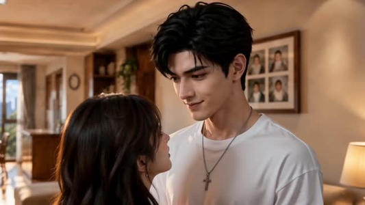 京夜想你3D版第二季(31集) 京夜想你3D版第二季(31集)女主谁演的