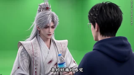 万人迷神颜顶流只想演炮灰第一季(下)(225-421集) 万人迷神颜顶流只想演炮灰第一季(下)(225-421集)热门短剧推广