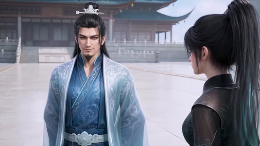 女帝毒尊,缺德小师妹(117集) 女帝毒尊,缺德小师妹(117集)看到大结局