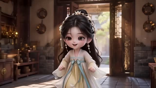 社畜穿宫女,九千岁被我整破防了(112集) 社畜穿宫女,九千岁被我整破防了(112集)在线免费观影