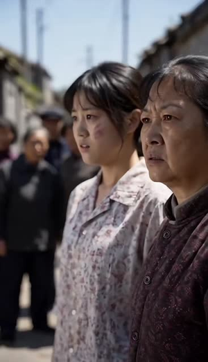 重生65年,我这老太太不好惹(60集) 重生65年,我这老太太不好惹(60集)大结局