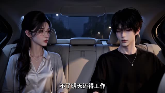 我自风雨来(104集) 我自风雨来(104集)短剧全集抢先看