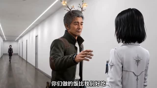 妖怪堆里的打工人(33集) 妖怪堆里的打工人(33集)短剧热播中