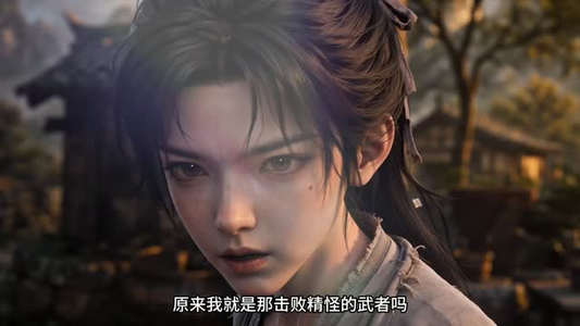 修仙从扮演少女开始(98集) 修仙从扮演少女开始(98集)快来看短剧