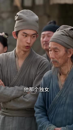 穿越成恶毒女配后我和反派HE了(66集) 穿越成恶毒女配后我和反派HE了(66集)短剧在线更新