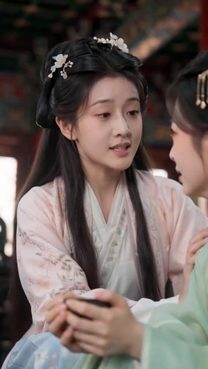 长烨无月AI真人版(119集) 长烨无月AI真人版(119集)独家短剧免费看