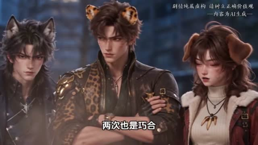 异世大佬轻点冲(88集) 异世大佬轻点冲(88集)集免费看短剧
