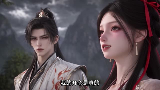 三世渡我咸鱼师姐终于翻身了!(100集) 三世渡我咸鱼师姐终于翻身了!(100集)精彩不断免费看