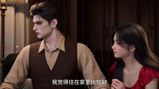 爹爹入赘我暴富啦第二季(138集) 爹爹入赘我暴富啦第二季(138集)短剧免费观看