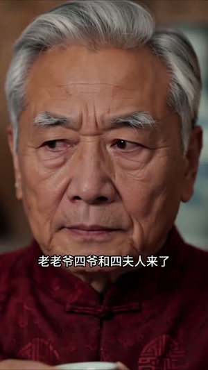 四爷,夫人她马甲满天飞(100集) 四爷,夫人她马甲满天飞(100集)短剧免费分享
