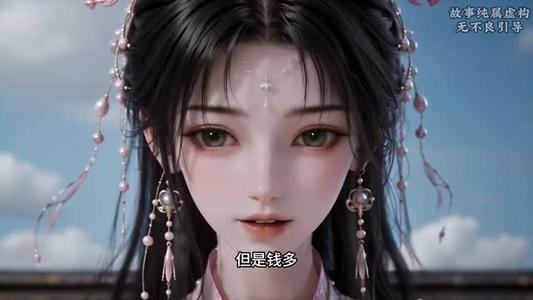 吞金小幼崽(53集) 吞金小幼崽(53集)短剧精彩不断