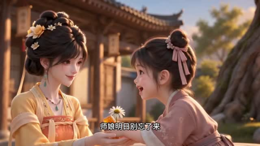 堂下折柳(127集) 堂下折柳(127集)超火短剧抢先看