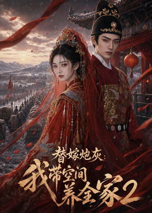 替嫁炮灰:我带空间养全家2(164集) 替嫁炮灰:我带空间养全家2(164集)超好看古装短剧
