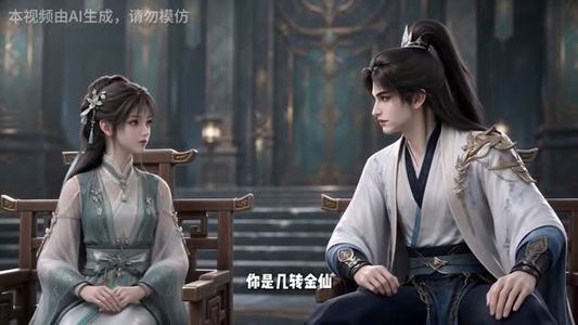 创立反卷仙门,弟子越猛我越强:第2季(222集) 创立反卷仙门,弟子越猛我越强:第2季(222集)夸克在线观看