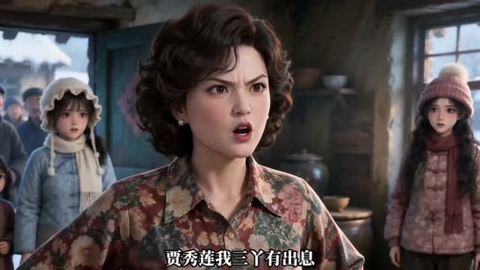 和闺蜜穿九零:和婆婆斗智斗勇第一季(157集) 和闺蜜穿九零:和婆婆斗智斗勇第一季(157集)短剧也太好看了
