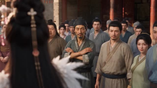 蓝桥步步春(86集) 蓝桥步步春(86集)最新短剧推荐