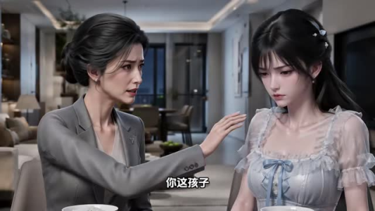 勾心年下(52集) 勾心年下(52集)一口气看完
