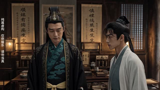 国师定大明第二季(66集) 国师定大明第二季(66集)80到100集