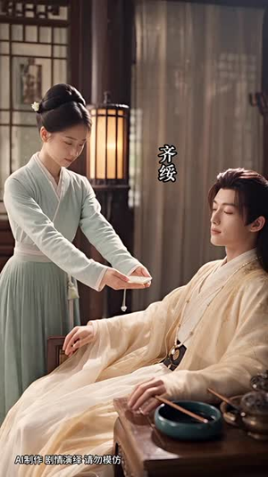 竹影行止:代嫁春归(65集) 竹影行止:代嫁春归(65集)在哪个app能看