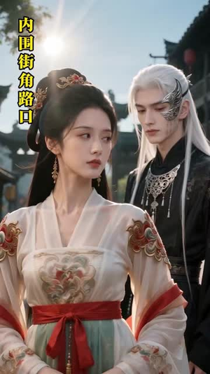 穿书兽世:炮灰女配终于吃上好的了(90集) 穿书兽世:炮灰女配终于吃上好的了(90集)火爆短剧热播中