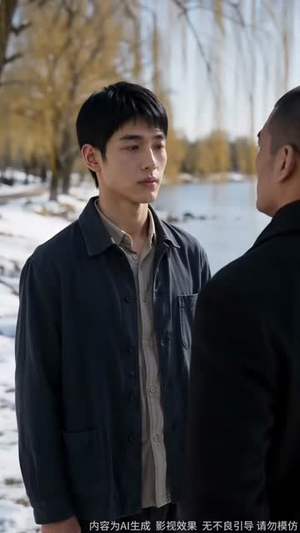 穿越1959:李牧的故事第三季(129集) 穿越1959:李牧的故事第三季(129集)哪个短剧网能看