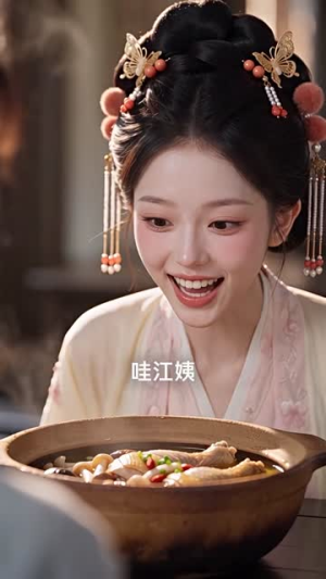 我靠现代美食在古代发家致富第二季(100集) 我靠现代美食在古代发家致富第二季(100集)百度网盘在线看
