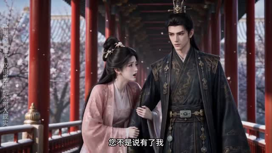 重生后我改嫁病弱太子(31集) 重生后我改嫁病弱太子(31集)在线观看