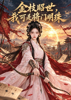 金枝昭世,我可是将门明珠(80集) 金枝昭世,我可是将门明珠(80集)真的太好看了